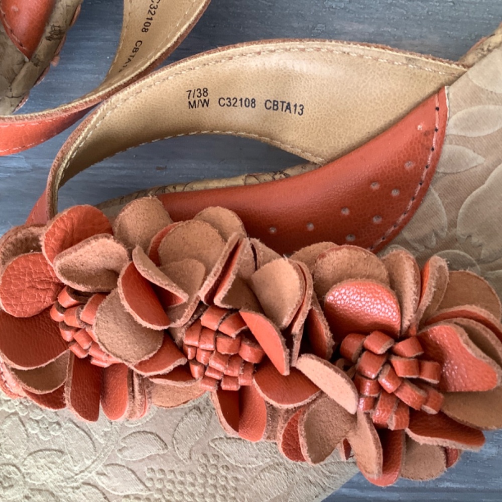 B.O.C. Born Concept sandals - Picture 2 of 5